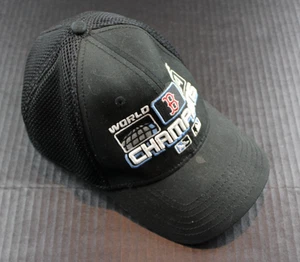 New Era Boston Red Sox 2004 World Series Champions Baseball Stretch Cap Mütze - Bild 1 von 8