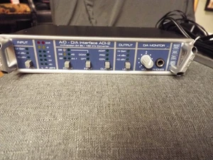 RME ADI-2 Mastering Class AD / DA Converter - Picture 1 of 6