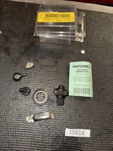Craftsman 44784 1/2” Dr Ratchet Repair Kit 44974 44975 44976 44984 44986 44985 - Picture 1 of 6