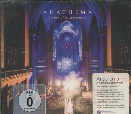 ANATHEMA 