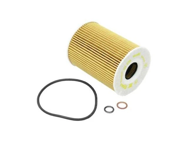 Kit de filtro de aceite para BMW M5 2007 2008 2009 KF182SY 2006-2010 Foto 1 de 1