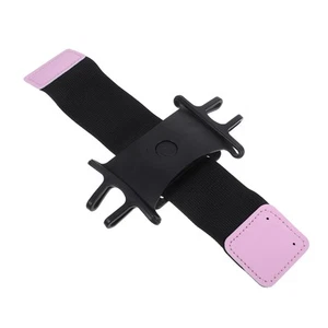 Sporthandy-Armtasche Fitness Telefon-Armtasche Laufarmbänder Für - Photo 1/12