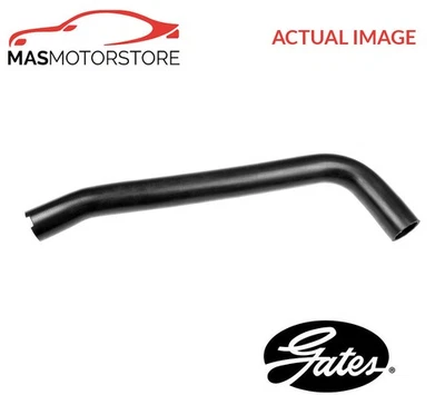 RADIATOR HOSE UPPER GATES 05-3076 H NEW OE REPLACEMENT - Image 1 of 4