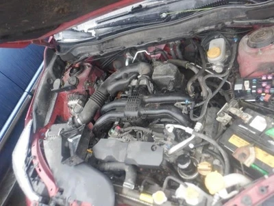 FORESTER  2016 Door Handle Interior 23506721 Foto 1 de 4