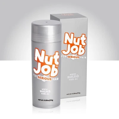 Hair Thickening Fibres for Hair Loss - image 1 of 4