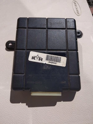 1992 Geo Tracker ABS Module 4x4 - Image 1 of 2