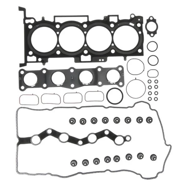 For Hyundai Sonata 2013-2014 Mahle HS55254A Cylinder Head Gasket Set Foto 1 de 1