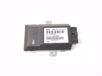 Centraline / moduli BMW 7 E65 E66 2006 6771415 EZE70858 - Immagine 1 di 3