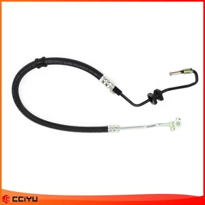 Power Steering Pressure Line Hose Assembly For 97-01 Honda CR-V 2.0L 972CC SOHC - Picture 1 of 24