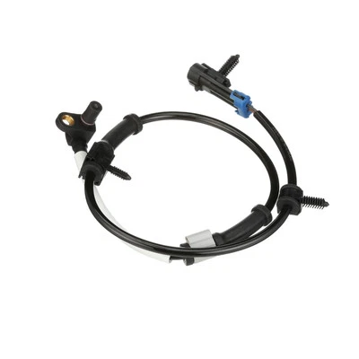 For 2007 GMC Sierra 1500 Classic ABS Wheel Speed Sensor Front SMP - Image 1 of 4