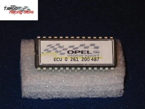 CHIP PARA TODOS LOS MOTORES DE OPEL C20XE 2L 16V (Astra/Kadett/ Calibra/Vectra) - Imagen 1 de 1