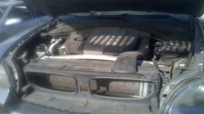 Conjunto de filtro de aire usado se adapta a: BMW X5 2011 3,0 L diésel doble turbo grado A Foto 1 de 4