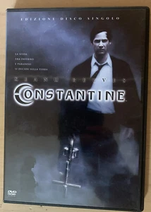 Constantine (2005) DVD - Foto 1 di 2