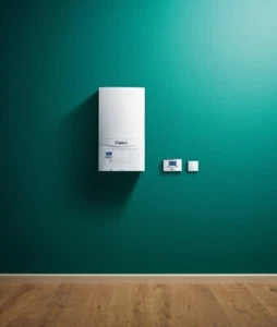 valiant ecofit sustain 615 15KW systems boiler only - Picture 1 of 1