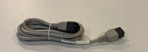 HPE HP 242867-005 18A 125V 6Ft Power Cord SU01001-13002 - Picture 1 of 4