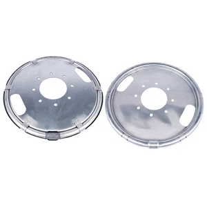 2x Wheel Balancers 400-425 for Light Duty Trucks Pick-up Dually F350 F450 2005- - Picture 1 of 12