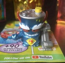 Superzing Mr King Ebay