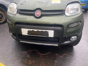 2020 FIAT PANDA 4X4 0.9 TWIN AIR INTERCOOLER 51930049 - Picture 1 of 1
