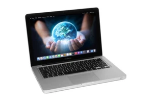 MacBook Pro 2012 13" Core i7  16GB - Sequoia 15.7.1 / Win 11 Pro  256/500SSD/HDD - Bild 1 von 12