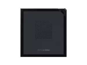 ASUS USB Type-C External DVD Drive Model ZenDrive V1M (SDRW-08V1M-U/BLK/G/AS//) - Picture 1 of 5