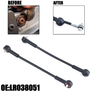 2x Rear Lower Tailgate Boot Cable LR038051 LR017462 For Range Rover L322 02-10 - Picture 1 of 7