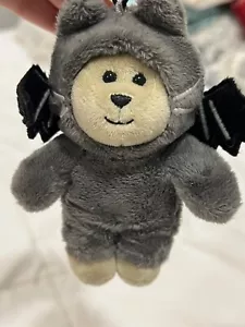 Starbucks Coffee Halloween 2023 Bearista Mini keychain 220th edition - Picture 1 of 7