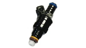 AUS Injection 21014-1200-8 1200cc/114lbs Low Performance Fuel Injector Set Of 8 - Picture 1 of 2