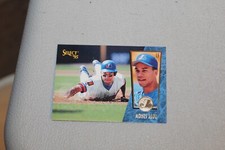 1995 Pinnacle Select Baseball Card Complete Finish Fill Your List Set U-Pick