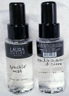 2 PCS Laura Geller SPACKLE MIST Makeup Foundation Primer Hydrating Setting spray