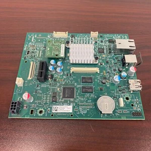 B5L30-60003 HP Color LaserJet Enterprise M553n M553dn Formatter Board - Picture 1 of 7