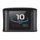 Professional Universal Speedometer Display GPS Speedometer Display