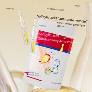 acne removing essence 10 bars - Picture 1 of 7