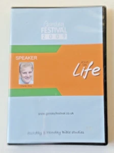 Gorsley Festival 2009 featuring Charles Price dvd - Bild 1 von 3