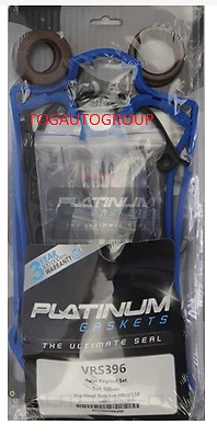 KIT JUNTA CULATA VRS para SUBARU IMPREZA WRX GC GD GF GG EJ205 DOHC Foto 1 de 3