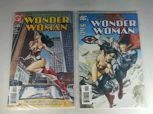WONDER WOMAN #200 and 219 ~DC COMICS BOOK~ Excellent Condition - Picture 1 of 6