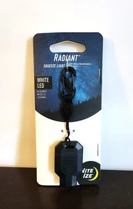 Nite Ize Radiant® Squeeze Light LED Key Chain Light - Picture 1 of 2