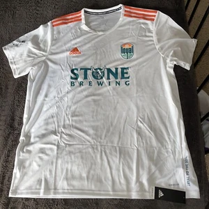 SD Loyal Eröffnungsjahr Heimtrikot 2XL - Bild 1 von 6