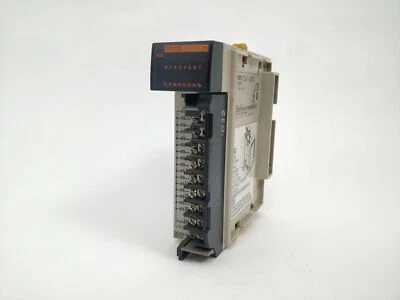 OMRON CQM1-ID212 Input Unit - Image 1 of 4