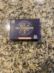 Wer wird Millionär Special Edition Kartenspiel - Bild 1 von 2