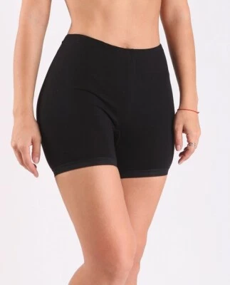 Damen Unterhose Slip mit Bein Langbeinschlüpfer Große Größen bis 54 - Bild 1 von 2