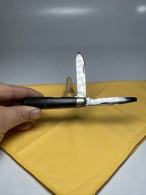 Vintage Cattaraugus electricians knife 1920-1940 - Image 1 of 4