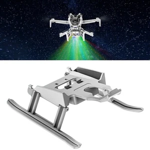 STARTRC LED Light Folding Heightened Landing Gear Legs For DJI Mini 4 Pro - Picture 1 of 9