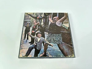 The Doors Strange Days Reel to Reel 7 1/2 EKX 4014 - Picture 1 of 3
