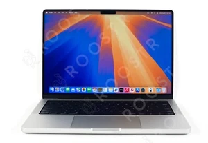 14" Apple MacBook Pro M2 Max 38-Core 32GB RAM 1TB SSD 2023 Sequoia - Sehr Gut - Bild 1 von 8