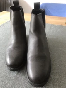 Tommy Jeans Chelsea Boots 38 Damen - Bild 1 von 3