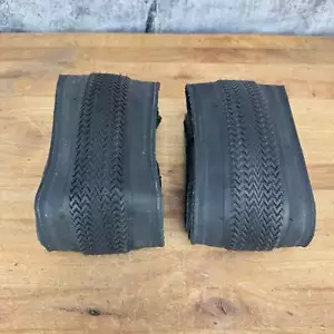 New Takeoff! Pair Specialized Sawtooth 650b x 42mm Gravel Bike Tubeless Tires - Picture 1 of 5