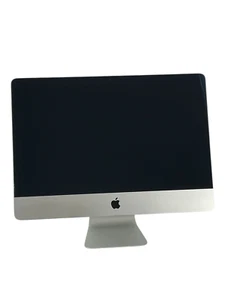 Apple iMac 21.5" A2116 EMC3195 Intel Core i3-8100 3.6GHz 8GB DDR4 HDD 1TB READ ! - Picture 1 of 11