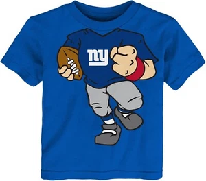 Outerstuff NFL Boys Short Sleeve Tee Dream Football - Picture 1 of 3