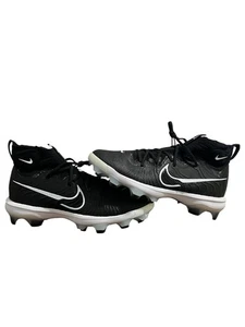 Nike Herren Alpha Huarache NXT MCS Baseball Stollen schwarz DJ6519-010 Größe 14 - Bild 1 von 6