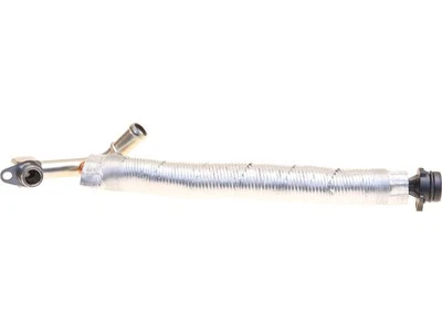 Para Audi S3 2017-2020 turbocompresor línea de refrigerante genuino 86658TWKV 2018 2019 Foto 1 de 2